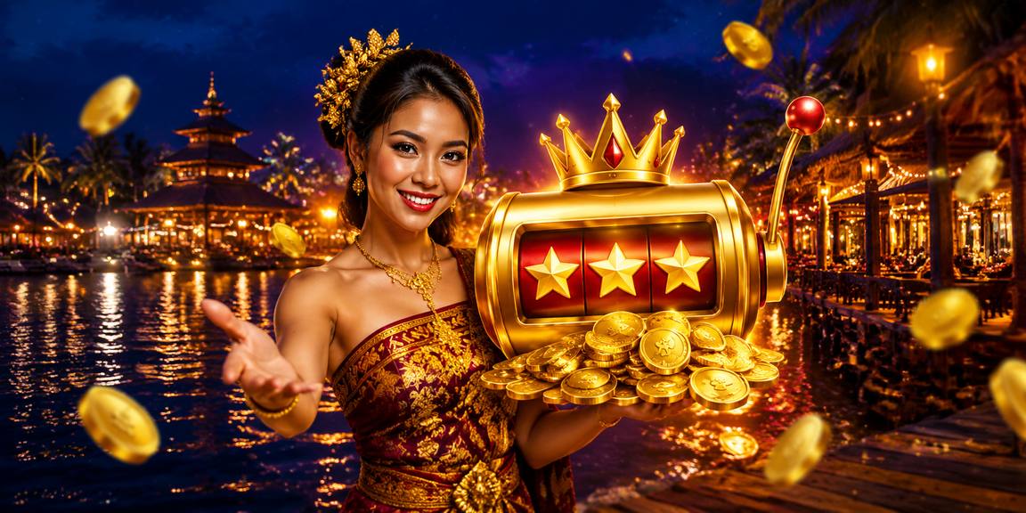 anekaslots Live Baccarat at anekaslots
